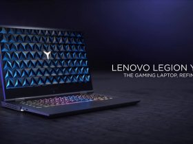 Lenovo'nun 9. Nesil Intel İşlemcili Dizüstü Bilgisayarları