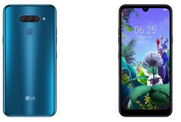 LG X6 Duyuruldu: İşte Fiyatı ve Özellikleri