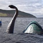 Loch Ness Canavarının Varlığını İnceleyen DNA Araştırması