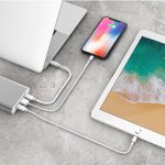 MacBook'u Bile Şarj Eden 27.000 mAh Kapasiteli Powerbank