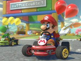 Mario Kart Tour Kapalı Beta Kayıtları Açıldı