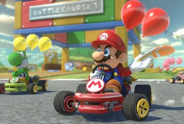 Mario Kart Tour Kapalı Beta Kayıtları Açıldı