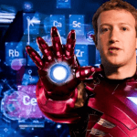 Mark Zuckerberg, Yapay Zeka İçin Çalışmalara Başladı