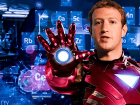 Mark Zuckerberg, Yapay Zeka İçin Çalışmalara Başladı