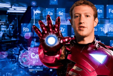 Mark Zuckerberg, Yapay Zeka İçin Çalışmalara Başladı