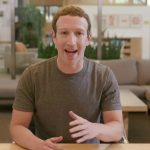 Mark Zuckerberg'in Sahte Videosu, Sosyal Medya'yı Karıştırdı