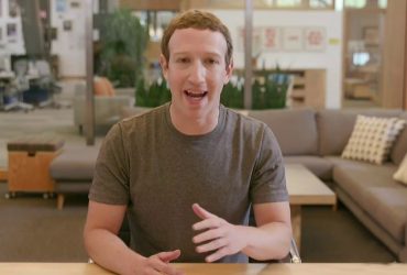 Mark Zuckerberg'in Sahte Videosu, Sosyal Medya'yı Karıştırdı