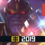 Marvel Ultimate Alliance 3’ün Fragmanı E3 2019’da Yayınlandı