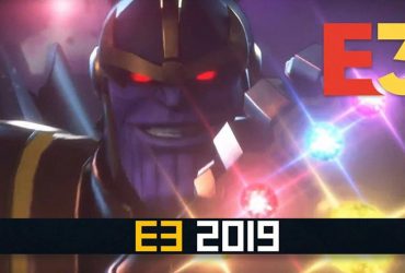 Marvel Ultimate Alliance 3’ün Fragmanı E3 2019’da Yayınlandı