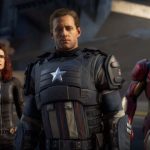 Marvel’s Avengers Oyununun Çıkış Tarihi, Fragmanla Açıklandı