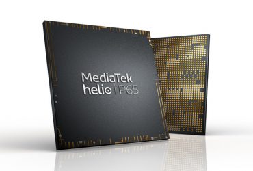 MediaTek Helio P65 İşlemci - Özellikleri