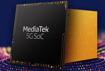 MediaTek'in Uygun Fiyatlı Telefonlara 5G Getirecek İşlemcisi