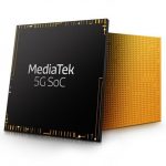 MediaTek’ten Uygun Fiyatlı 5G’li Telefonlar İçin İşlemci