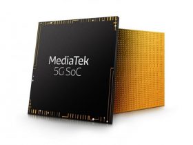 MediaTek’ten Uygun Fiyatlı 5G’li Telefonlar İçin İşlemci