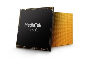 MediaTek’ten Uygun Fiyatlı 5G’li Telefonlar İçin İşlemci