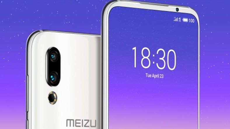 Meizu 16Xs'in Geekbench Skorları Ortaya Çıktı