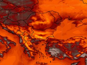 Meteorolojistlerden Avrupa'ya Uyarı: Rekor Sıcaklar Geliyor