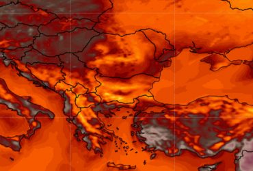 Meteorolojistlerden Avrupa'ya Uyarı: Rekor Sıcaklar Geliyor