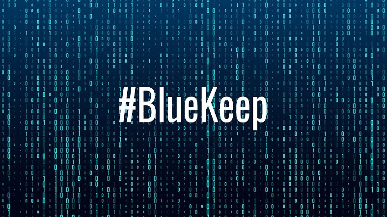 Microsoft, BlueKeep Hatası İçin Güncelleştirmeye Çağırıyor