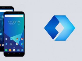 Microsoft Launcher 5.5 Yayınlandı: İşte Yenilikler