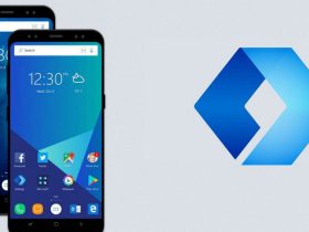 Microsoft Launcher'ın 5.5 Sürümü Beta Testlerine Başladı