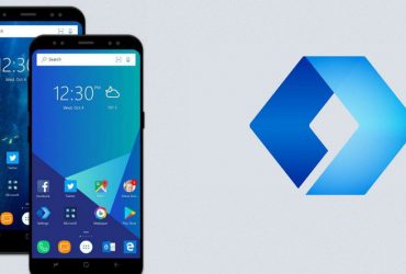 Microsoft Launcher'ın 5.5 Sürümü Beta Testlerine Başladı