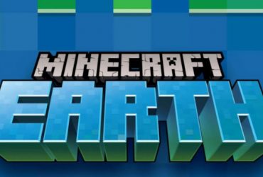 Microsoft, Minecraft Earth'ü Tanıttı