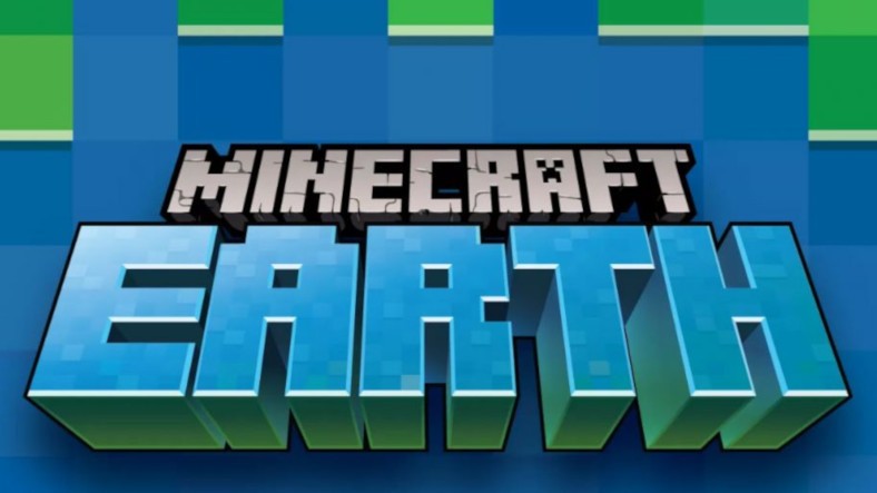 Microsoft, Minecraft Earth'ü Tanıttı