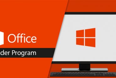 Microsoft, Office Insider'a Yeni Bir Güncelleştirme Getirdi