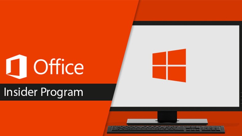 Microsoft, Office Insider'a Yeni Bir Güncelleştirme Getirdi