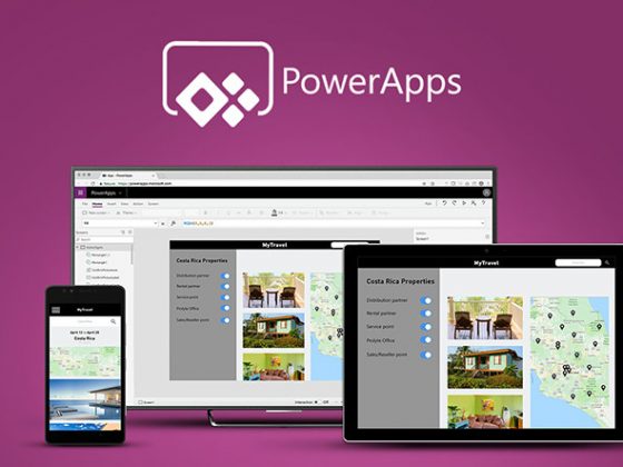 Microsoft, Power BI ve PowerApps’in Yeteneklerini Geliştirdi