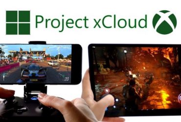 Microsoft Project xCloud, Xbox One Oyunlarını da Destekliyor