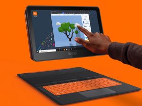 Microsoft ve Kano, 'Kendi Bilgisayarını Yap' Kiti Çıkarıyor