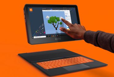 Microsoft ve Kano, 'Kendi Bilgisayarını Yap' Kiti Çıkarıyor