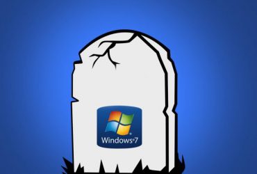 Microsoft Windows 7 Kullanıcılarına Yeni Bilgisayar Öneriyor