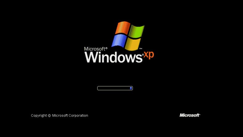 Microsoft, Windows XP İçin Son Bir Güncelleme Yayımladı