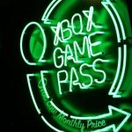 Microsoft Xbox Game Pass