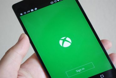 Microsoft, Xbox Mobil Uygulamasını Güncelleştirdi