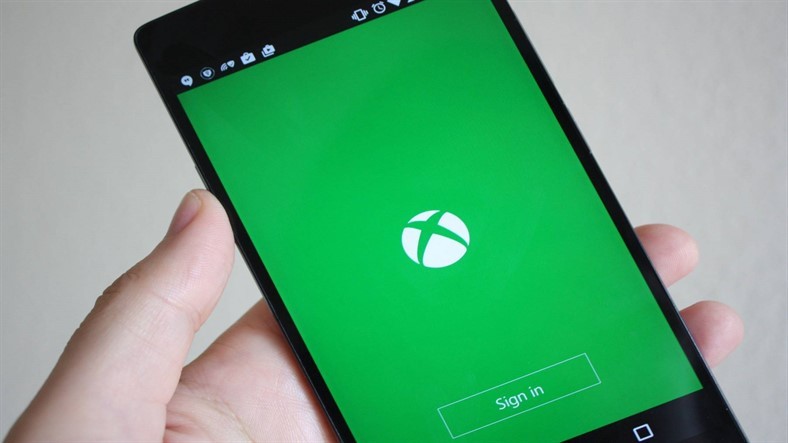 Microsoft, Xbox Mobil Uygulamasını Güncelleştirdi