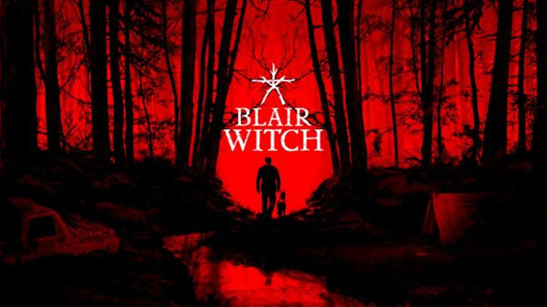 Microsoft, Yeni Korku Oyunu Blair Witch’i Duyurdu