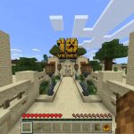 Minecraft’ın 10. Yıl Haritası Sürprizlerle Birlikte Geldi