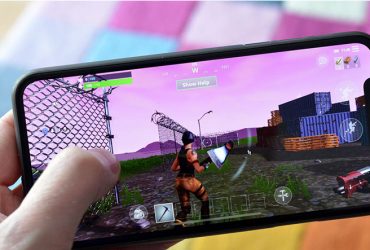 Mobil Battle Royale Oyunlar Para Basıyor