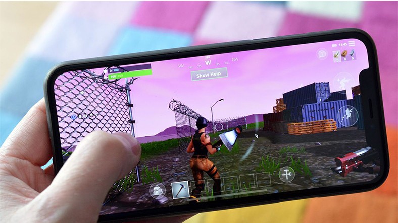 Mobil Battle Royale Oyunlar Para Basıyor