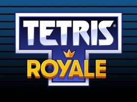 Mobil Cihazlara Tetris Royale Geliyor