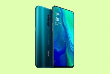 Mobil Kameraların Geldiği En Uç Nokta: Oppo Reno 10X Zoom