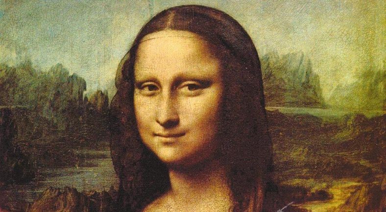 Mona Lisa Gibi Eski Tabloları Şakır Şakır Konuşturan Yazılım