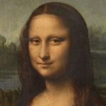 Mona Lisa Yalandan Gülümsemiş