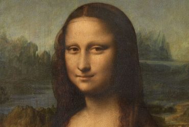 Mona Lisa Yalandan Gülümsemiş