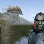 Morrowind: Rebirth'e Büyük Güncelleme Geldi