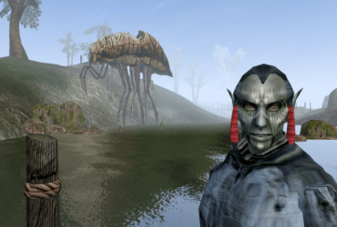 Morrowind: Rebirth'e Büyük Güncelleme Geldi